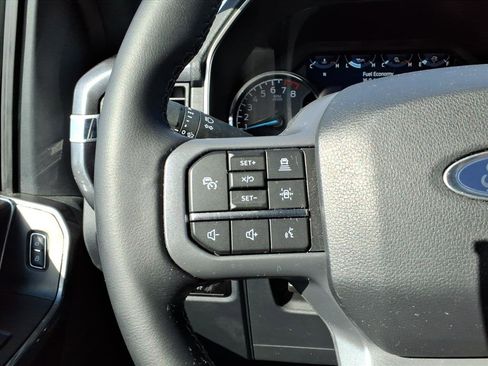 Used 2023 Ford F150 XLT w/ Equipment Group 302A High image 16