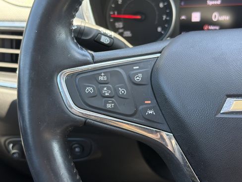 Used 2020 Chevrolet Equinox Premier FWD image 19