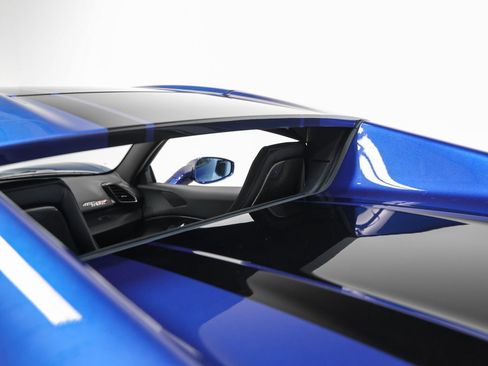 Certified 2020 Ferrari 488 Pista Spider image 72