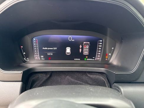 New 2026 Honda Pilot TrailSport image 15