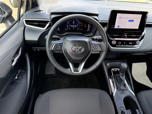 Used 2026 Toyota Corolla SE FWD image 20