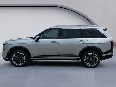 New 2026 Hyundai Palisade Limited AWD/4WD image 2