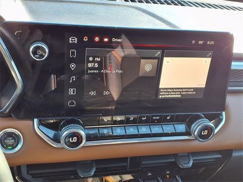 Used 2024 GMC Canyon AT4 w/ Technology Package image 6