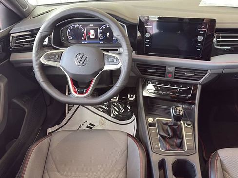 New 2026 Volkswagen Jetta GLI Autobahn FWD image 9