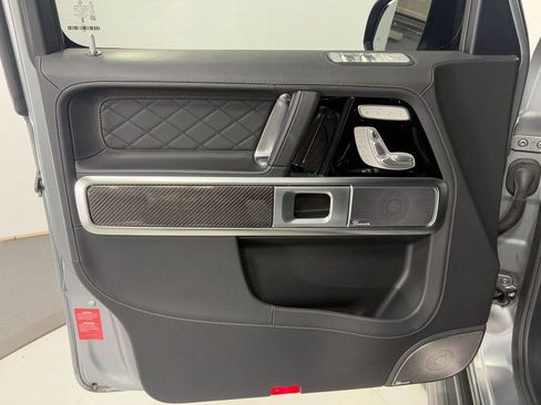 Certified 2025 Mercedes-Benz G 63 AMG 4MATIC image 6