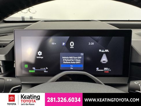 New 2026 Toyota RAV4 XSE AWD/4WD image 12