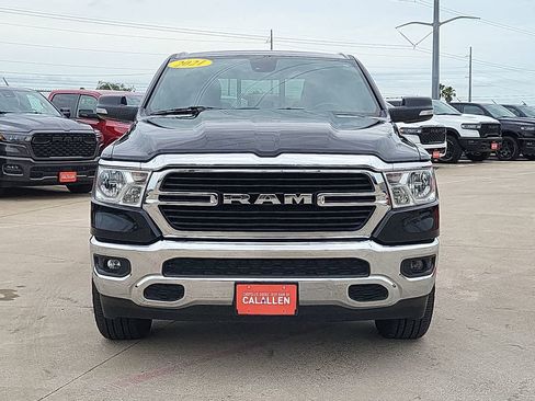 Used 2021 RAM 1500 Lone Star RWD image 14