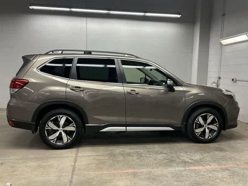 Used 2020 Subaru Forester Touring w/ Popular Package #2 AWD/4WD image 3