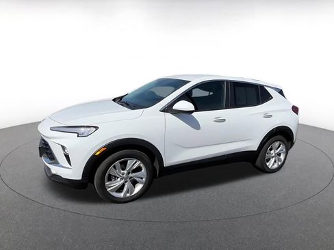 Used 2025 Buick Encore GX Preferred image 8