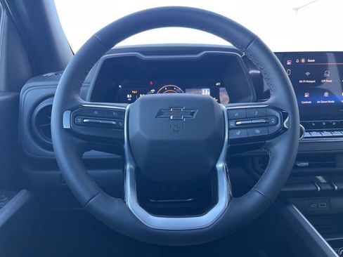 New 2026 Chevrolet Colorado Trail Boss image 11