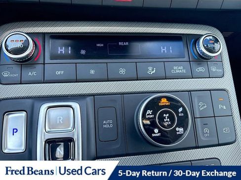 Used 2023 Hyundai Palisade XRT image 17