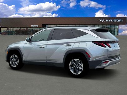 New 2026 Hyundai Tucson SEL