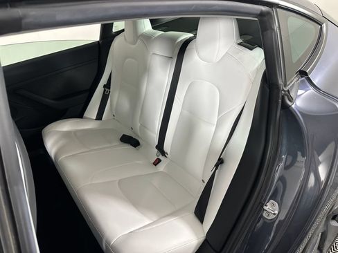 Used 2023 Tesla Model 3 Long Range AWD/4WD image 20