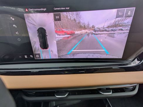 New 2026 Audi A6 Premium Plus image 25