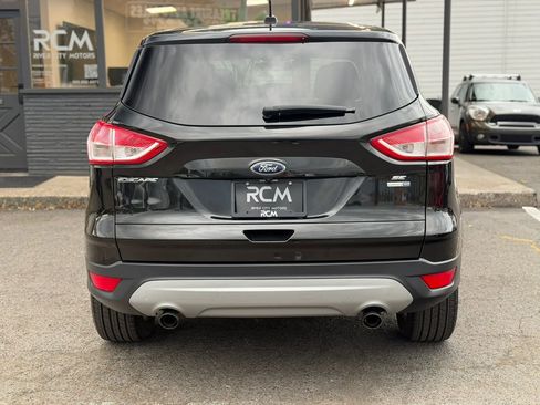 Used 2015 Ford Escape SE AWD/4WD image 6