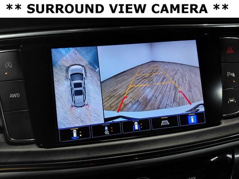 Used 2024 Buick Enclave Premium image 6