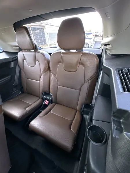 Used 2018 Volvo XC90 T6 Inscription w/ Convenience Package AWD/4WD image 21