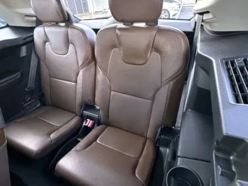 Used 2018 Volvo XC90 T6 Inscription w/ Convenience Package AWD/4WD image 21