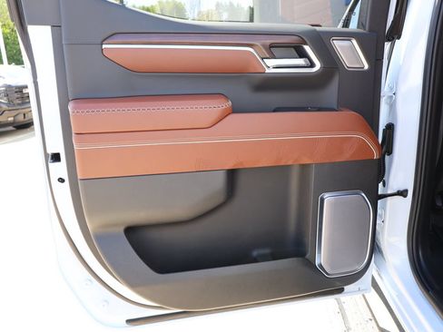 New 2026 GMC Sierra 1500 Denali Ultimate AWD/4WD image 27