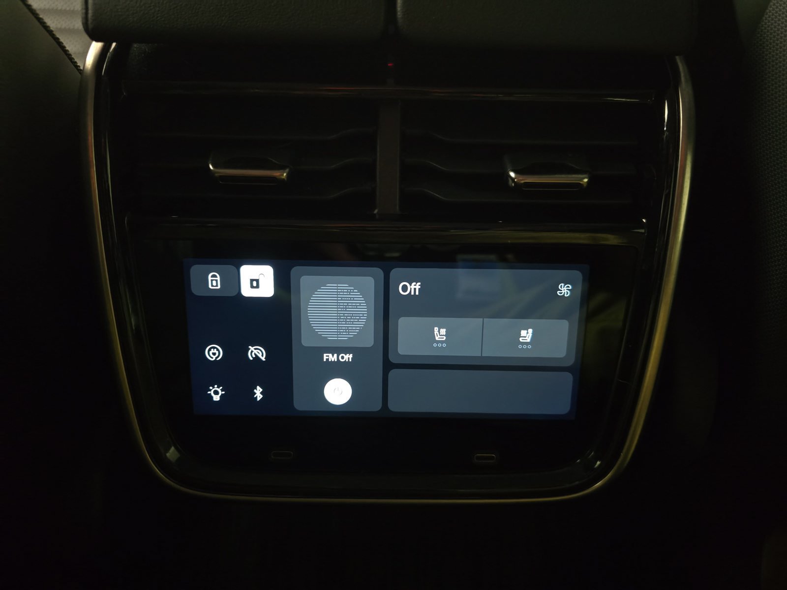 Used 2023 Rivian R1T Adventure Quad AWD/4WD image 28