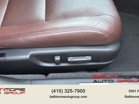 Used 2015 Acura TLX w/ Technology Package AWD/4WD image 21