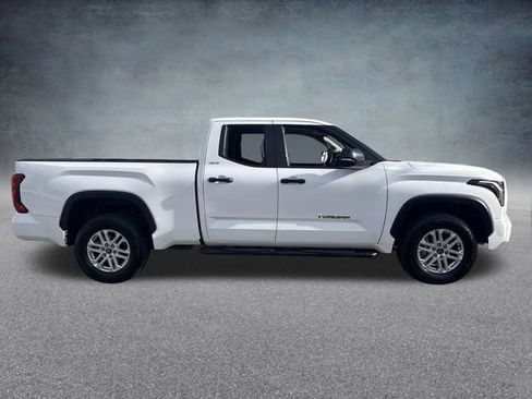 Used 2022 Toyota Tundra SR5 image 3