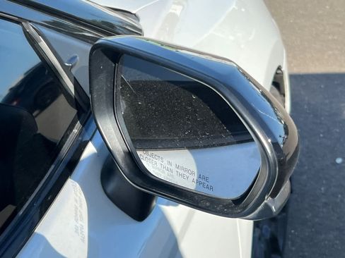 Used 2020 Toyota Camry TRD FWD image 16