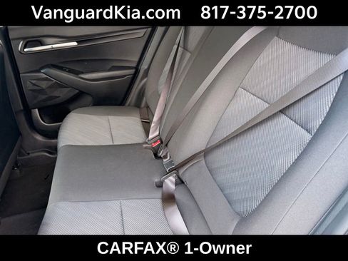 Certified 2026 Kia Seltos LX AWD/4WD image 24