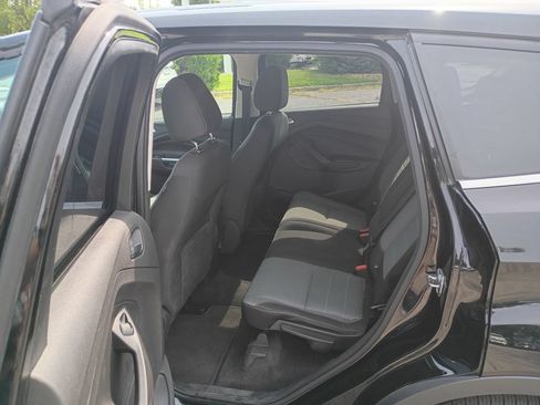 Used 2016 Ford Escape SE AWD/4WD image 10