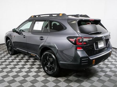 Used 2022 Subaru Outback Wilderness image 29