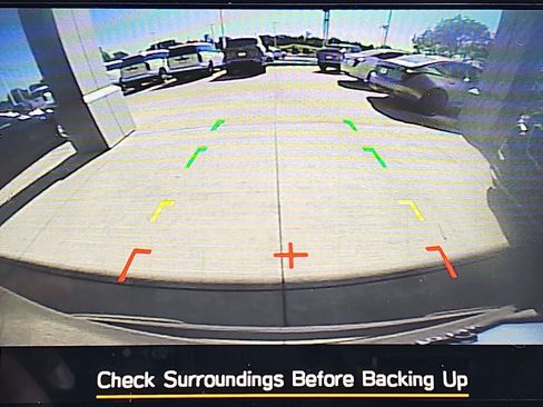 Used 2022 Subaru Ascent Limited w/ Technology Package AWD/4WD image 32