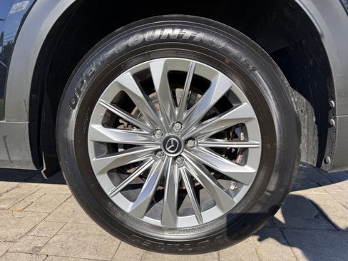 Certified 2024 MAZDA CX-90 Plug-In Hybrid w/ Preferred AWD/4WD image 11