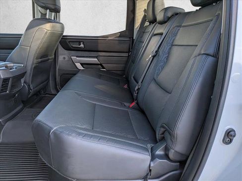 Used 2023 Toyota Tundra SR5 image 16