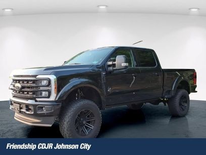 Used 2024 Ford F250 Lariat w/ Lariat Ultimate Package