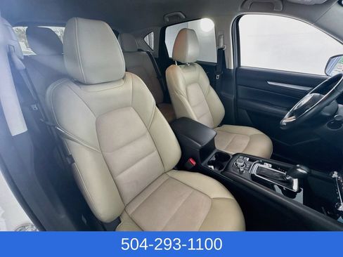 Used 2020 MAZDA CX-5 Touring FWD image 29