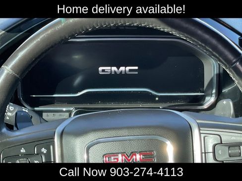 Used 2023 GMC Sierra 1500 Elevation image 16