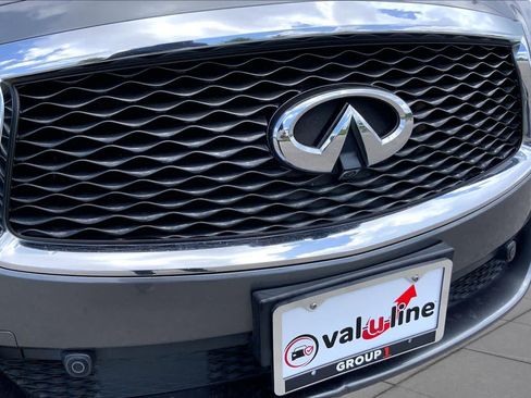 Used 2017 INFINITI QX60 FWD w/ Premium Plus Package image 29