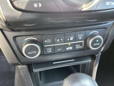 Used 2018 Acura ILX FWD image 18