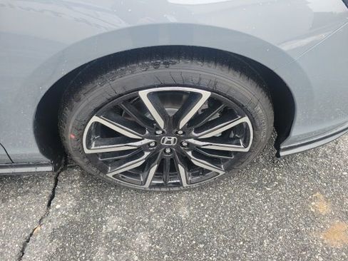 New 2026 Honda Accord Touring image 9