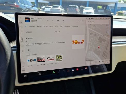 Used 2023 Tesla Model S Plaid AWD/4WD image 20