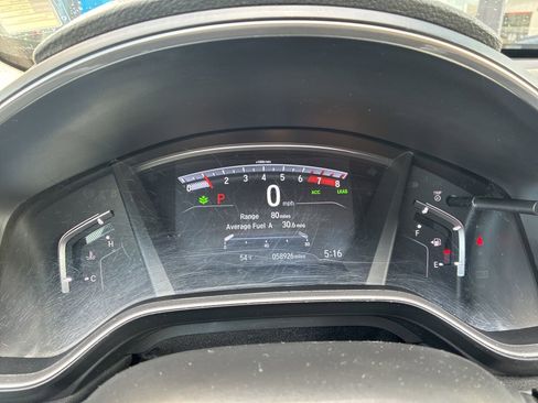 Used 2022 Honda CR-V Touring image 18