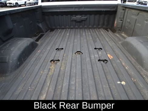 Used 2021 Chevrolet Silverado 3500 W/T w/ Gooseneck/5TH Wheel Package AWD/4WD image 19