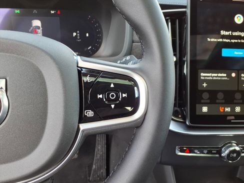 New 2026 Volvo XC90 B6 Ultra w/ Protection Package AWD/4WD image 16