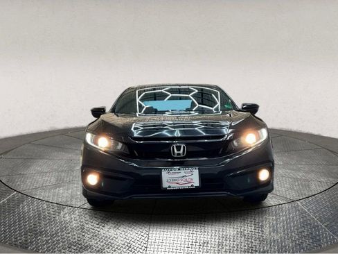 Used 2019 Honda Civic Sport image 2