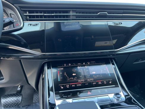 New 2026 Audi Q8 Prestige AWD/4WD image 21