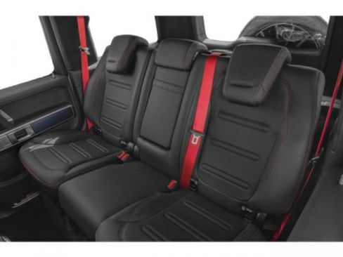 Used 2019 Mercedes-Benz G 550 image 13