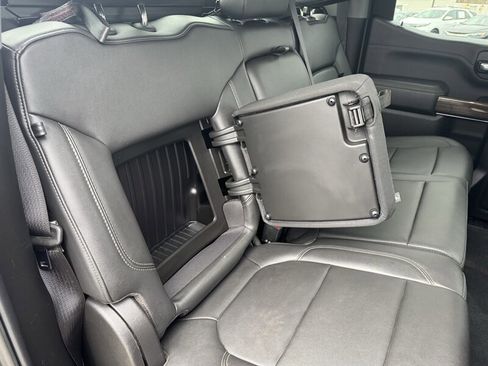 Used 2020 Chevrolet Silverado 1500 LT Trail Boss image 27