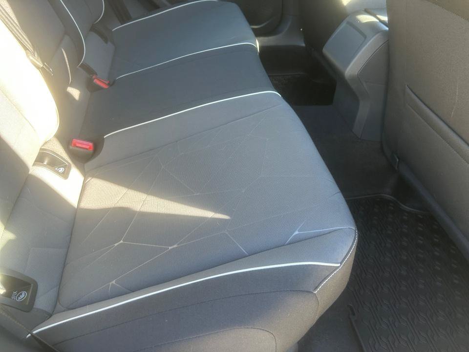 Used 2026 Volkswagen Jetta Sport FWD image 29