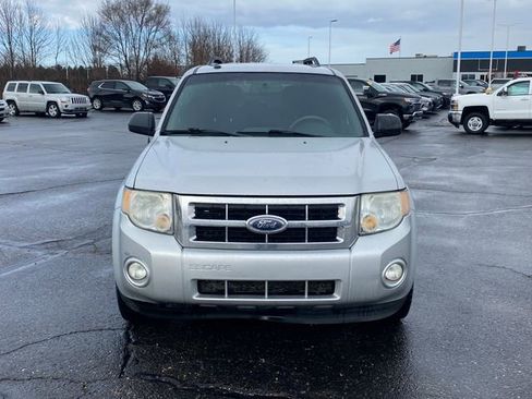 Used 2009 Ford Escape XLT image 12