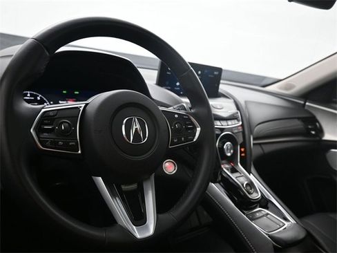 Used 2019 Acura RDX w/ Technology Package image 10